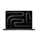 MacBook Pro M5 chip with 10‑core CPU and 10‑core GPU 24GB Ram 1TB SSD 14.2 inch EN/AR Middle East وكالة
