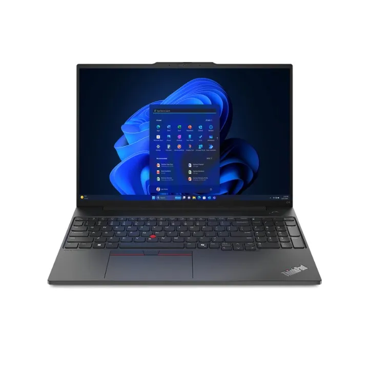 Lenovo ThinkPad E16 Gen 3 16" Intel Core Ultra 7 256V 16GB RAM 512GB SSD