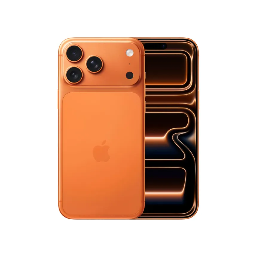IPHONE 17 PRO MAX - AR - 256GB - مستخدم