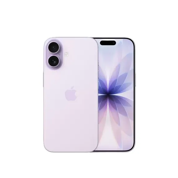 iPhone 17 - HN - 256GB - شريحة فعلية + eSIM