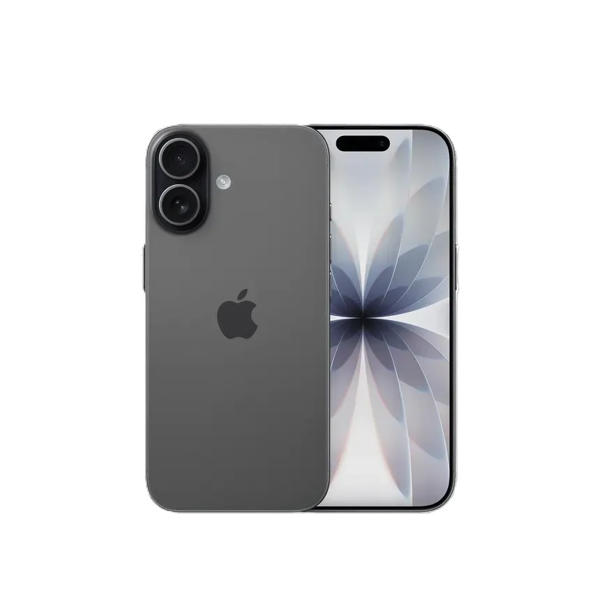iPhone 17 - HN - 256GB - شريحة فعلية + eSIM