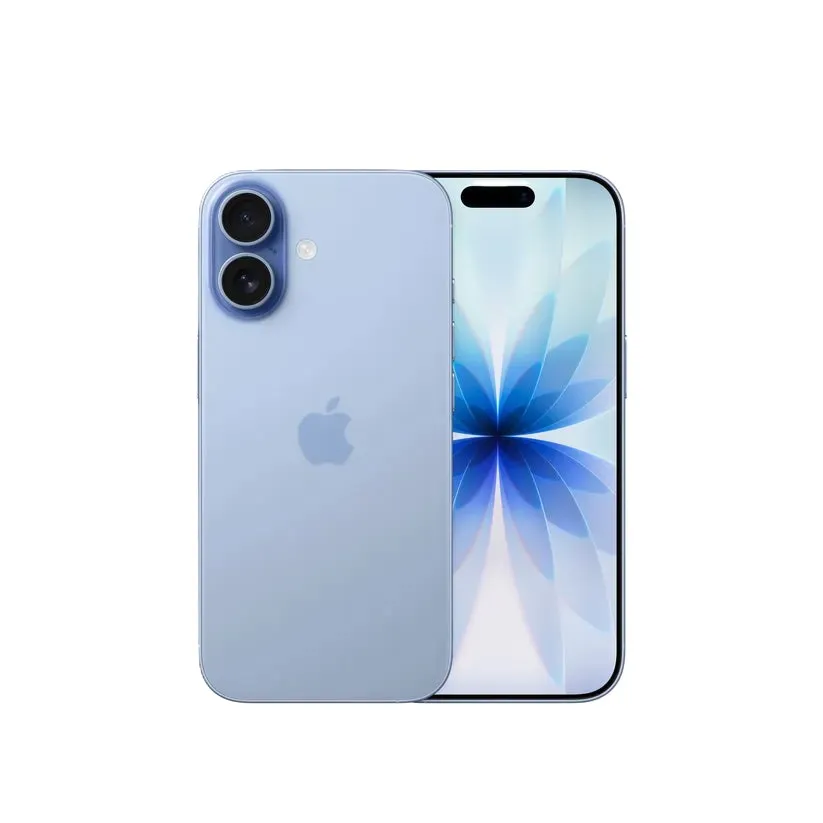 iPhone 17 - HN - 256GB - شريحة فعلية + eSIM