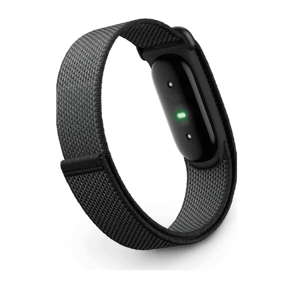 Google Fitbit Fitness Tracker (BLACK)