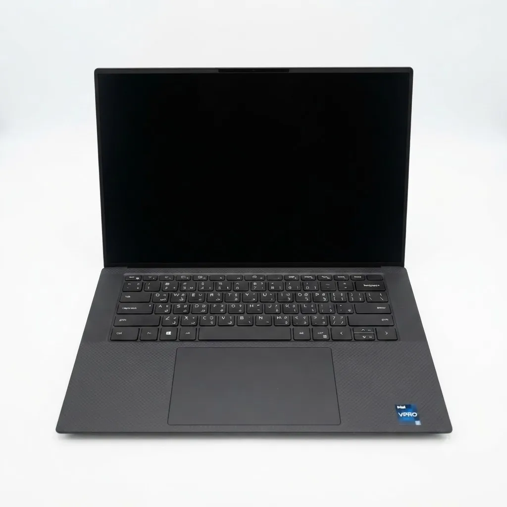 Dell Precision 5570 CORE i7 12800H 32GB RAM  512 GB SSD 15.6 inch NVIDIA RTX A2000