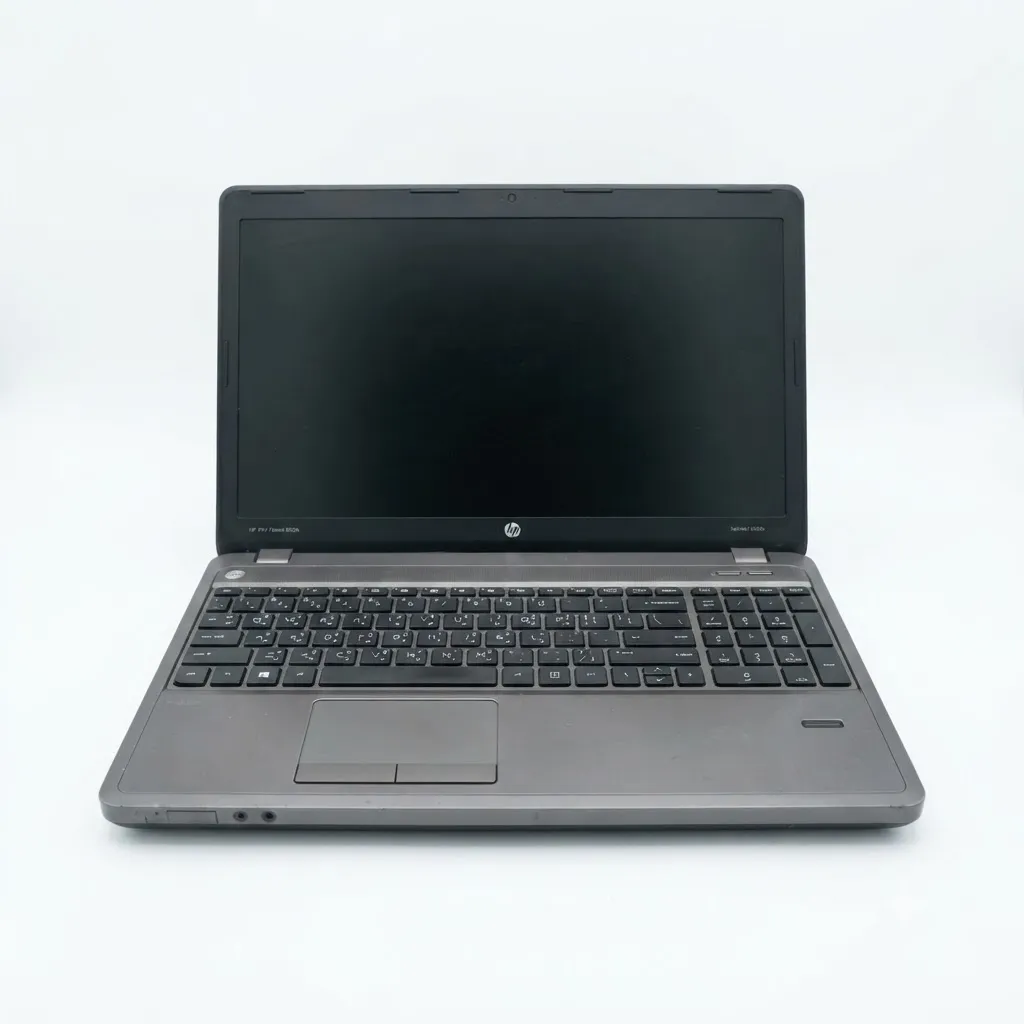 HP PROBOOK 4540S CORE i5 3TH RAM 8GB HARD 240GB