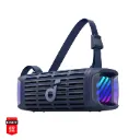 Anker Boom 3i Portable Rugged Outdoor Bluetooth Speaker