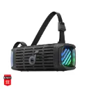 Anker Boom 3i Portable Rugged Outdoor Bluetooth Speaker