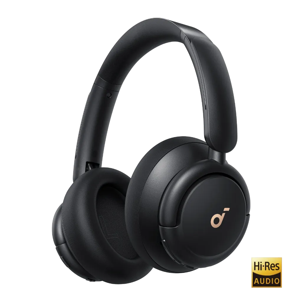 Anker Life Q30 Bluetooth Noise Cancelling Headphones