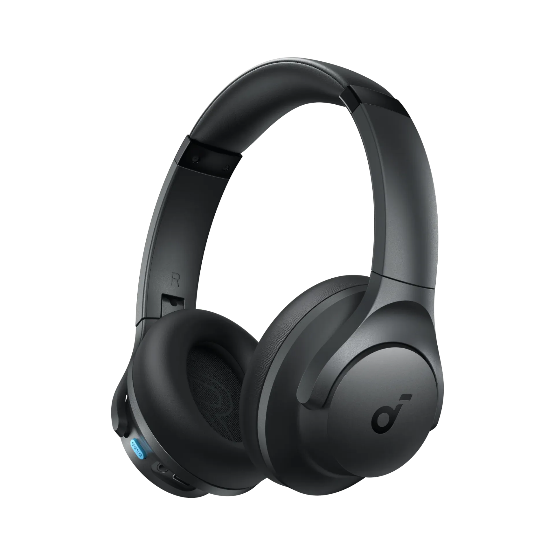 Anker SoundCore Q11i Wireless Over Ear Headphone with Mic Up to 60 Hours