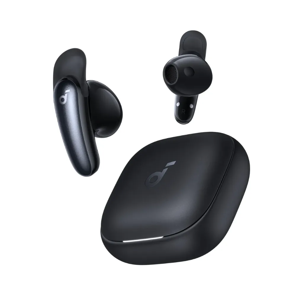 ANKER Soundcore Liberty Buds (BLACK)