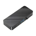 ORICO DKA20-BK-BP 10Gbps 20 in 1 Type-C 3.0 HUB Docking Station