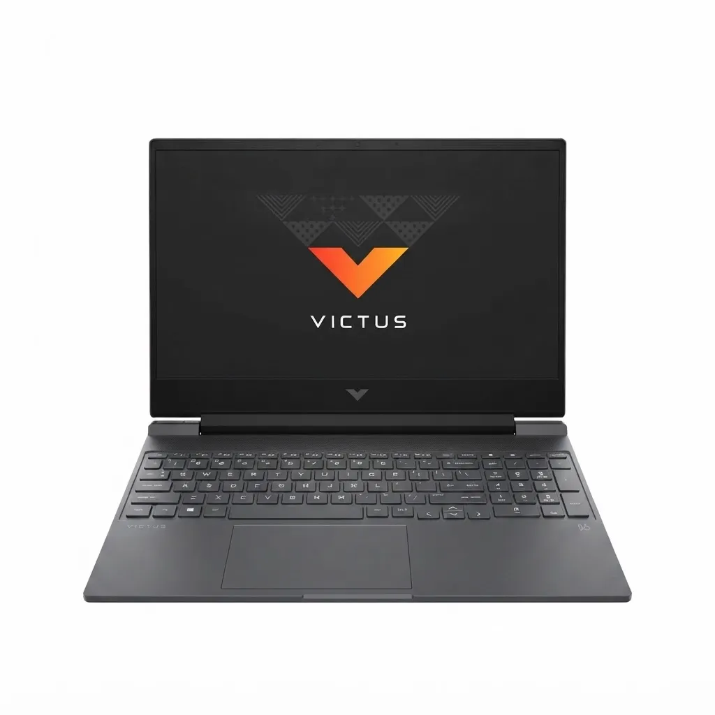 HP VICTUS CORE I5-13420H RAM 8GB DDR4 512GB SSD NVIDIA RTX 3050 6GB 144HZ 300NITS