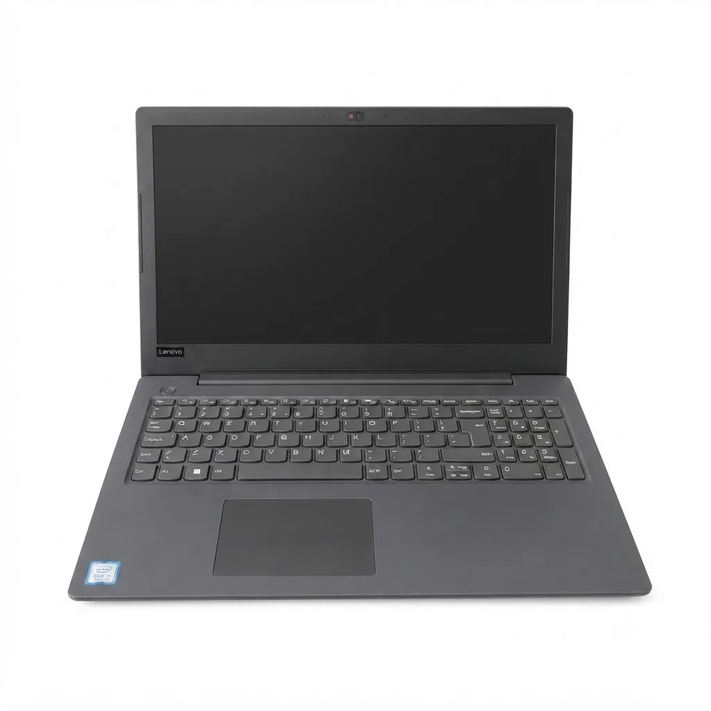 LENOVO V130-15ikb CORE I3 7TH RAM 4GB HARD 256GB SSD 15.6" USED
