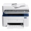 Xerox WorkCentre 3025NI Monochrome Multifunction Laser Printer طابعة ليزرية متعددة المهام