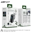 ACEFAST PB0902 45W fast-charging power bank