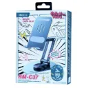 Remax Alloy Foldable Rotatable Universal Phone & Tablet Holder RM-C37