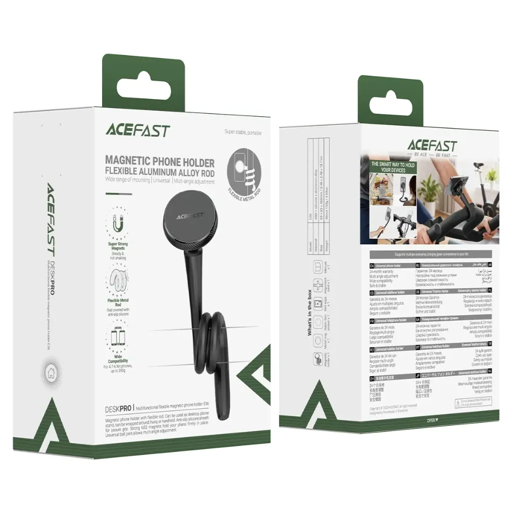Acefast E36 Magnetic Holder