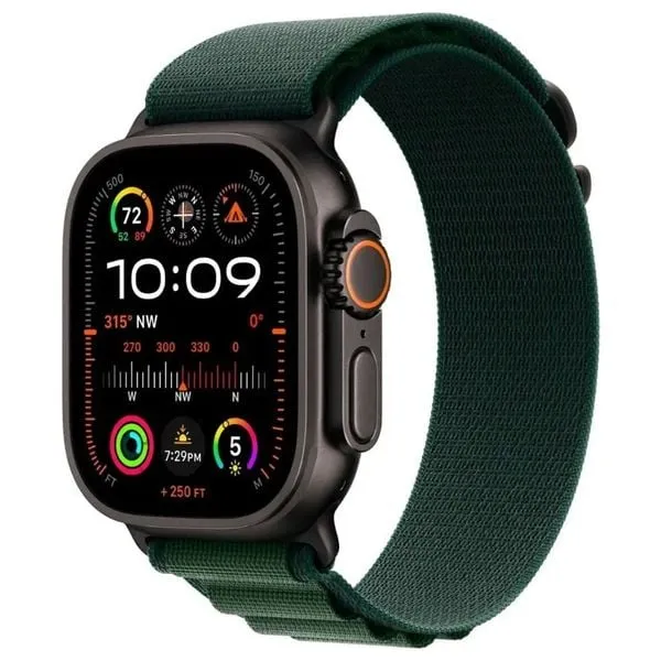 Apple Watch Ultra 2 Alpine Loop