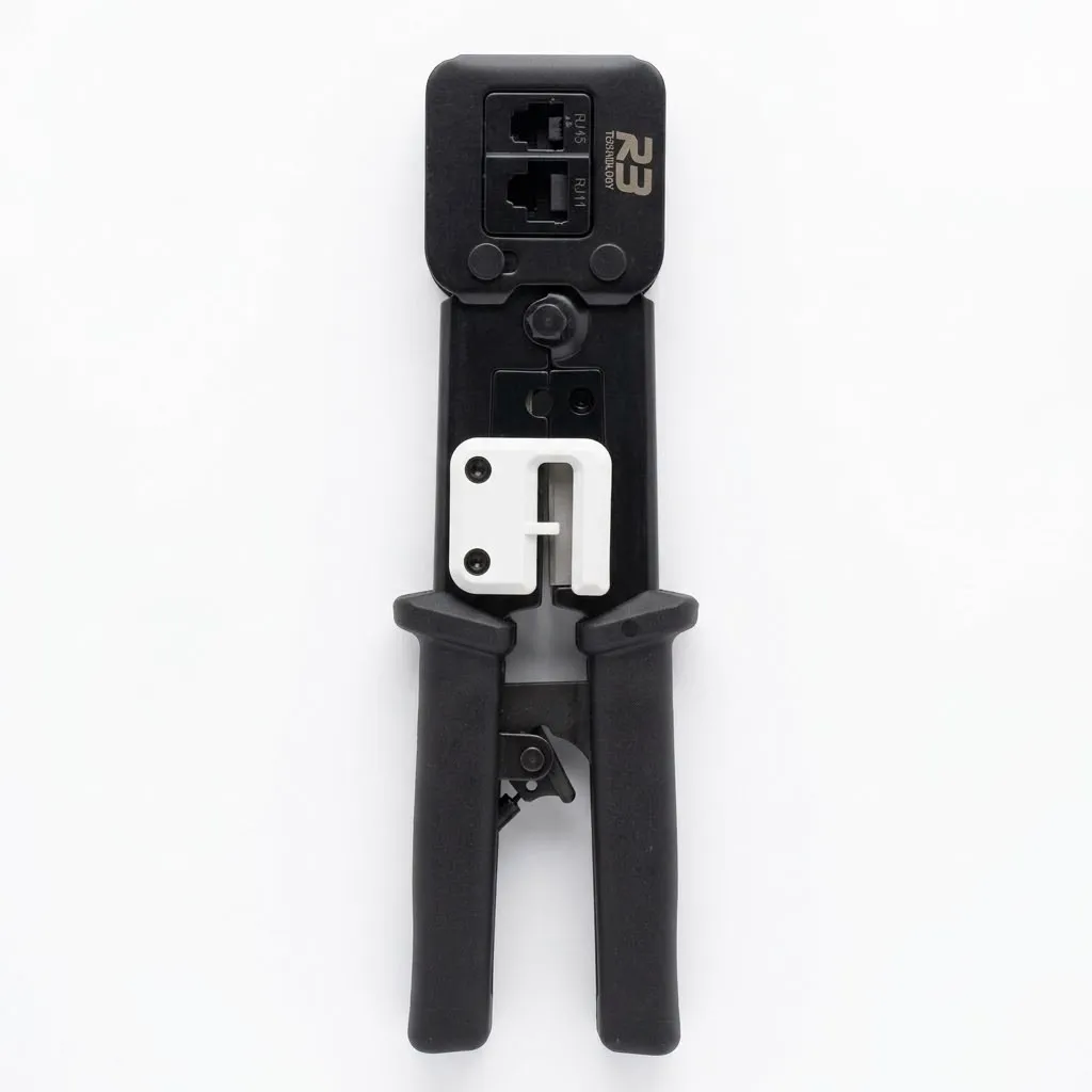 RB CRIMPING TOOL EZ-RJ45 كابسة