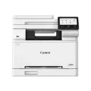 Canon i-SENSYS 3 in 1 MF667Cdw Color Laser Multifunction Printer طابعة