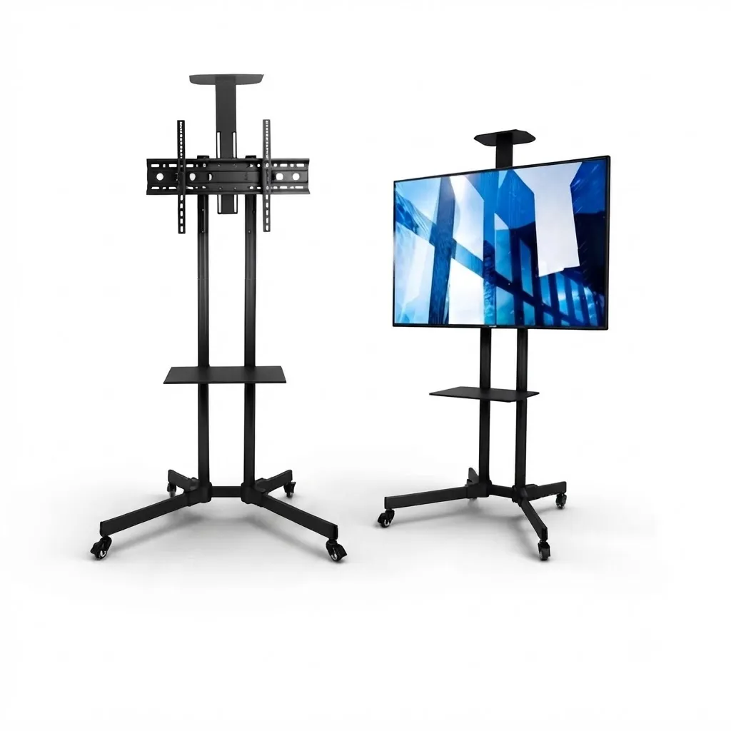 Stand TV  C1500 ستاند ارضي متحرك