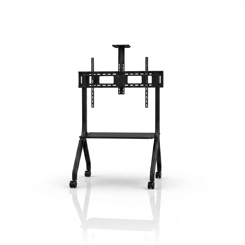 Stand TV R12 ستاند ارضي متحرك