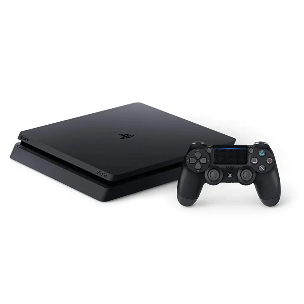 PLAYSTATION 4 FAT( USED) مستعمل