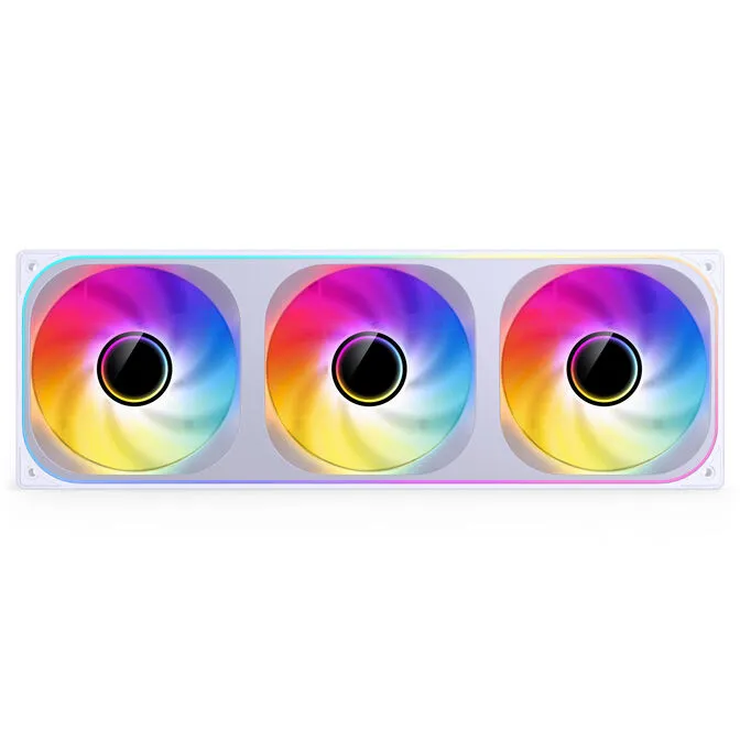 Jonsbo ZB-360 Fan PWM ARGB - 360mm