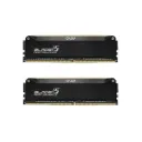 OLOY DDR5 RAM 32GB (2x16GB) Black Hairline Blade RGB 5600MHz CL40