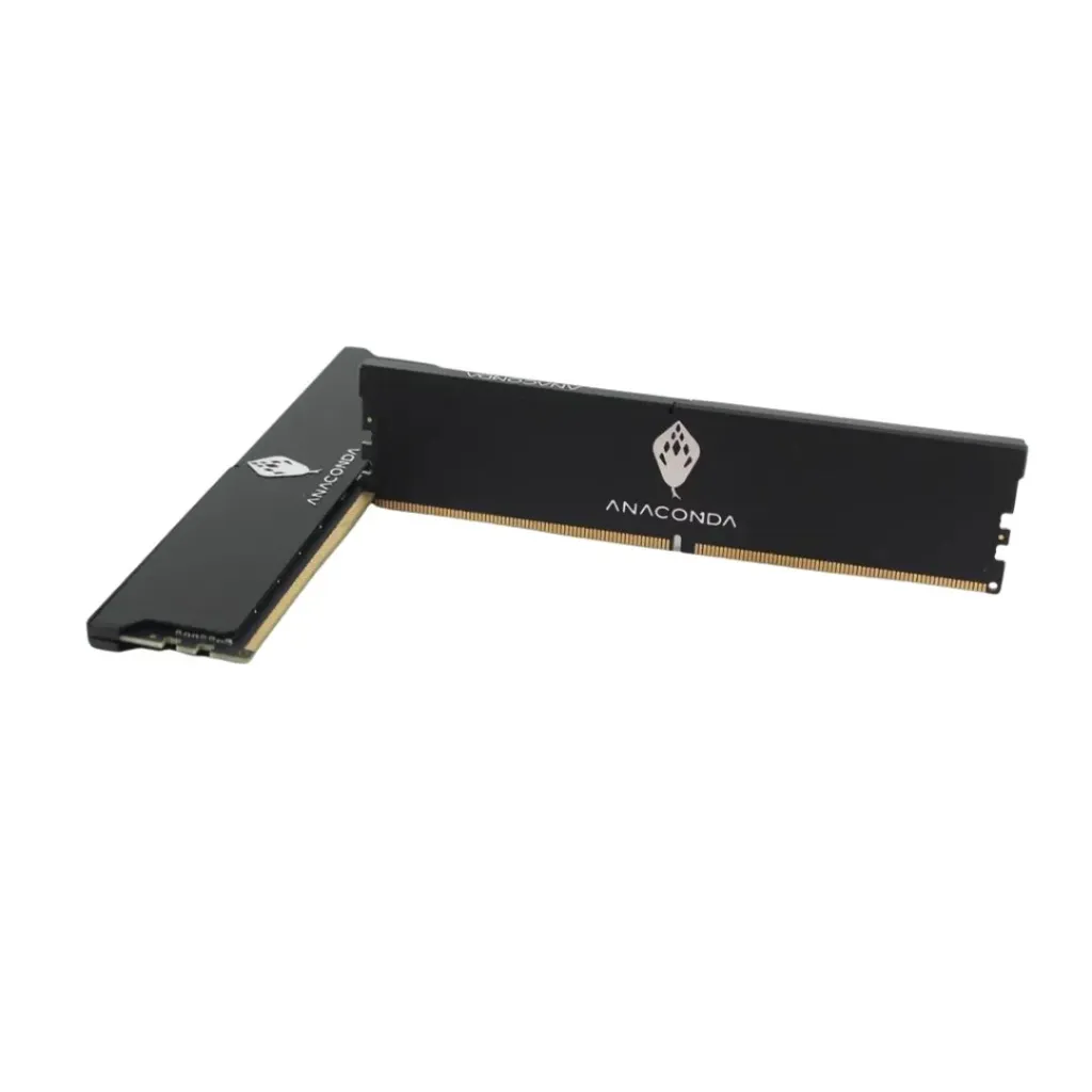Anaconda DDR5 6000MHz 32GB (2×16GB) CL38  Desktop