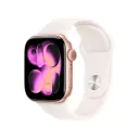 Apple watch S11 42mm (USED) مستعمل 46mm