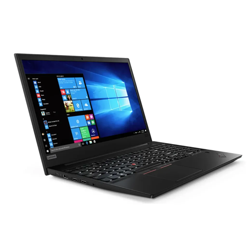 LENOVO THINKPAD E580I i5 8th 8GB Ram 512Gb + HHD 256GB SSD GPU Radeon RX550 (used)