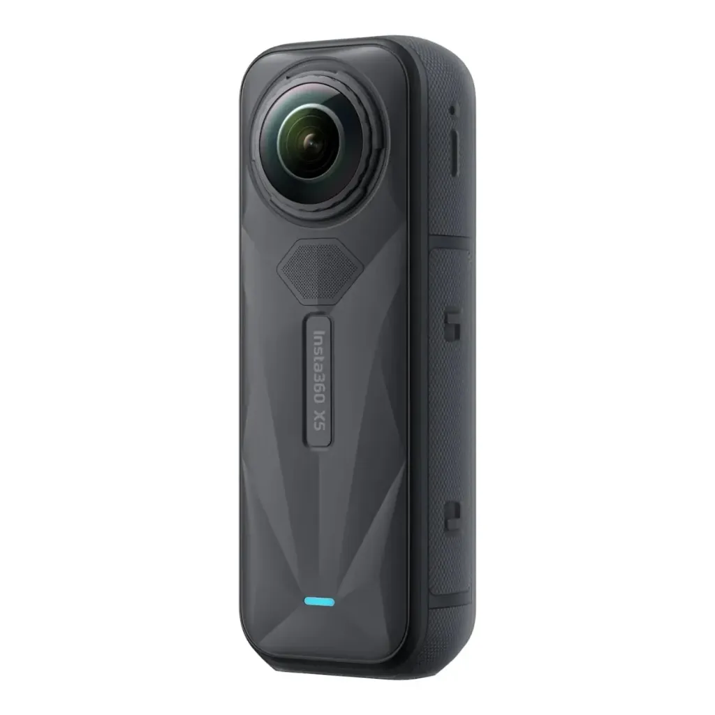 Insta360 X5 Starter Bundle 8K 360 Degree Action