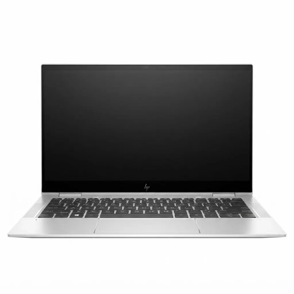 HP ELITEBOOK x360 1030 G8 CORE I5 1145G7 RAM 16GB HARD 256GB TOUCH SCREEN