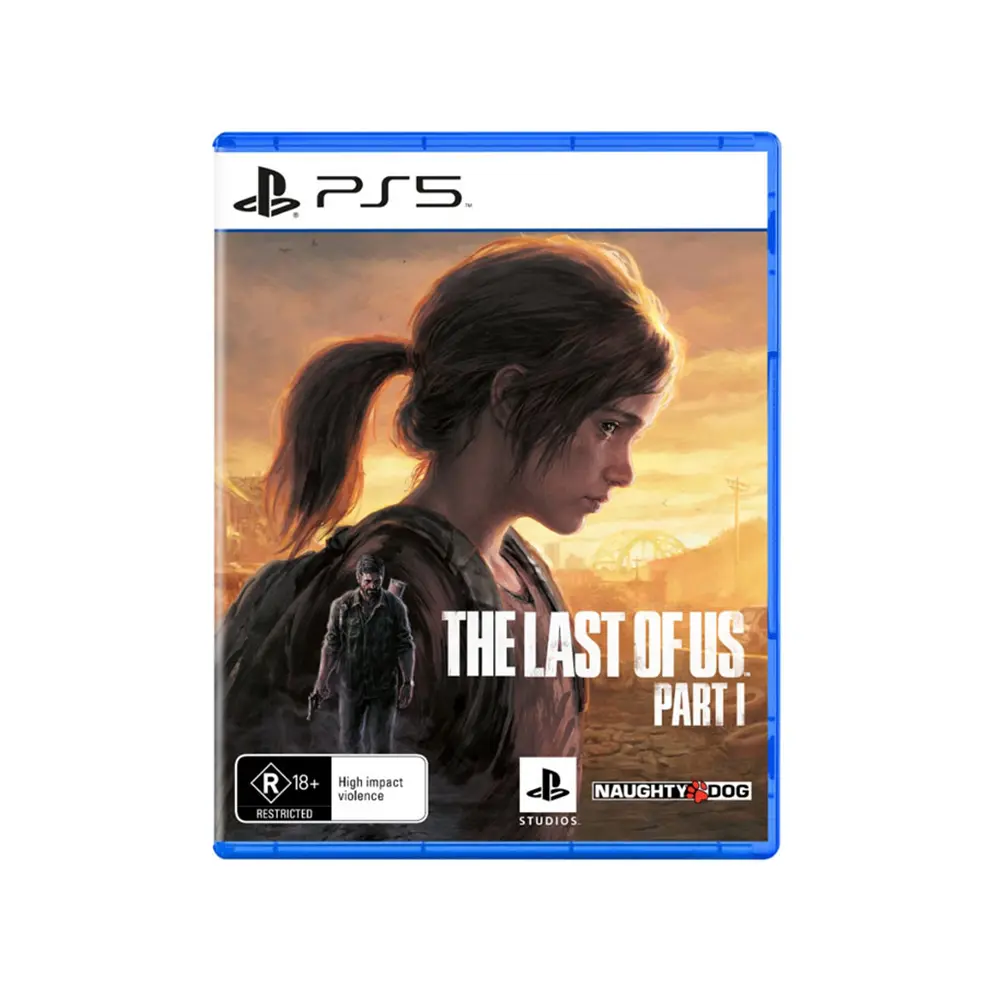 The Last of Us Part I