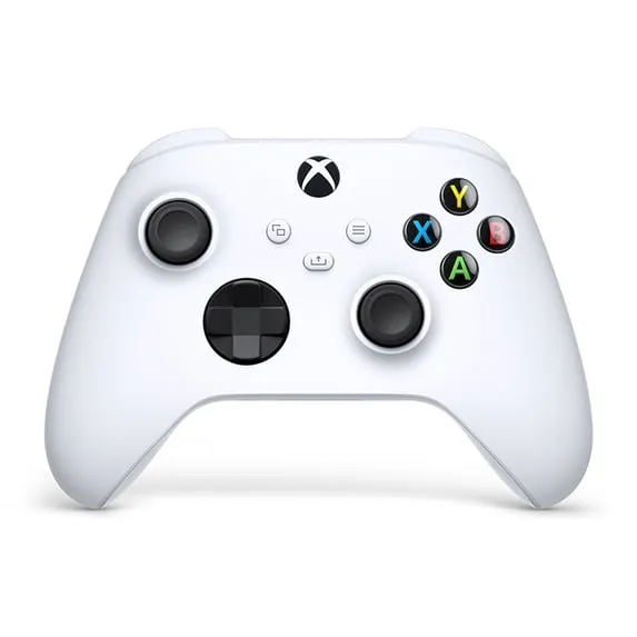 Xbox Wireless Controller (BLACK)