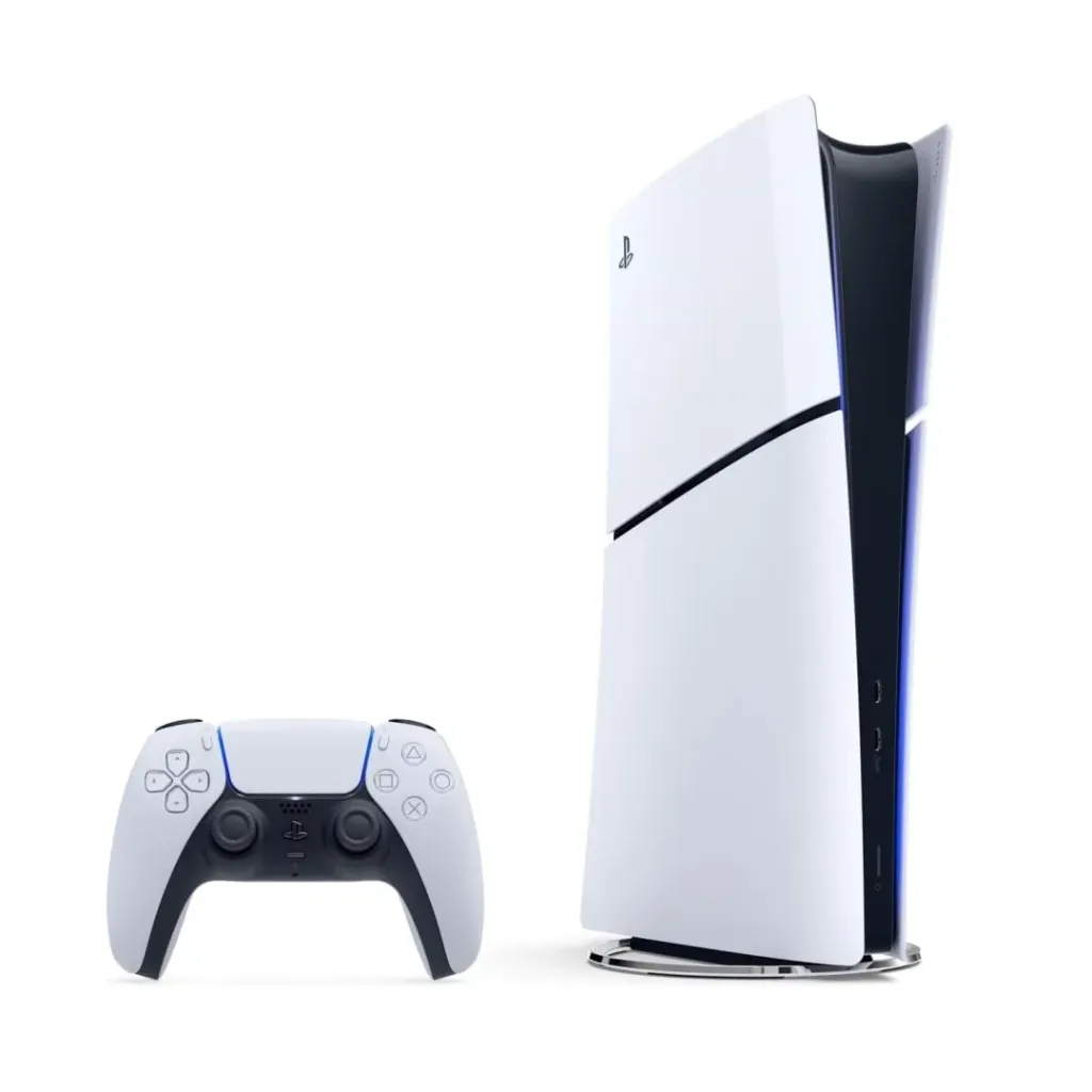 Playstation 5 slim Digital edition 825GB