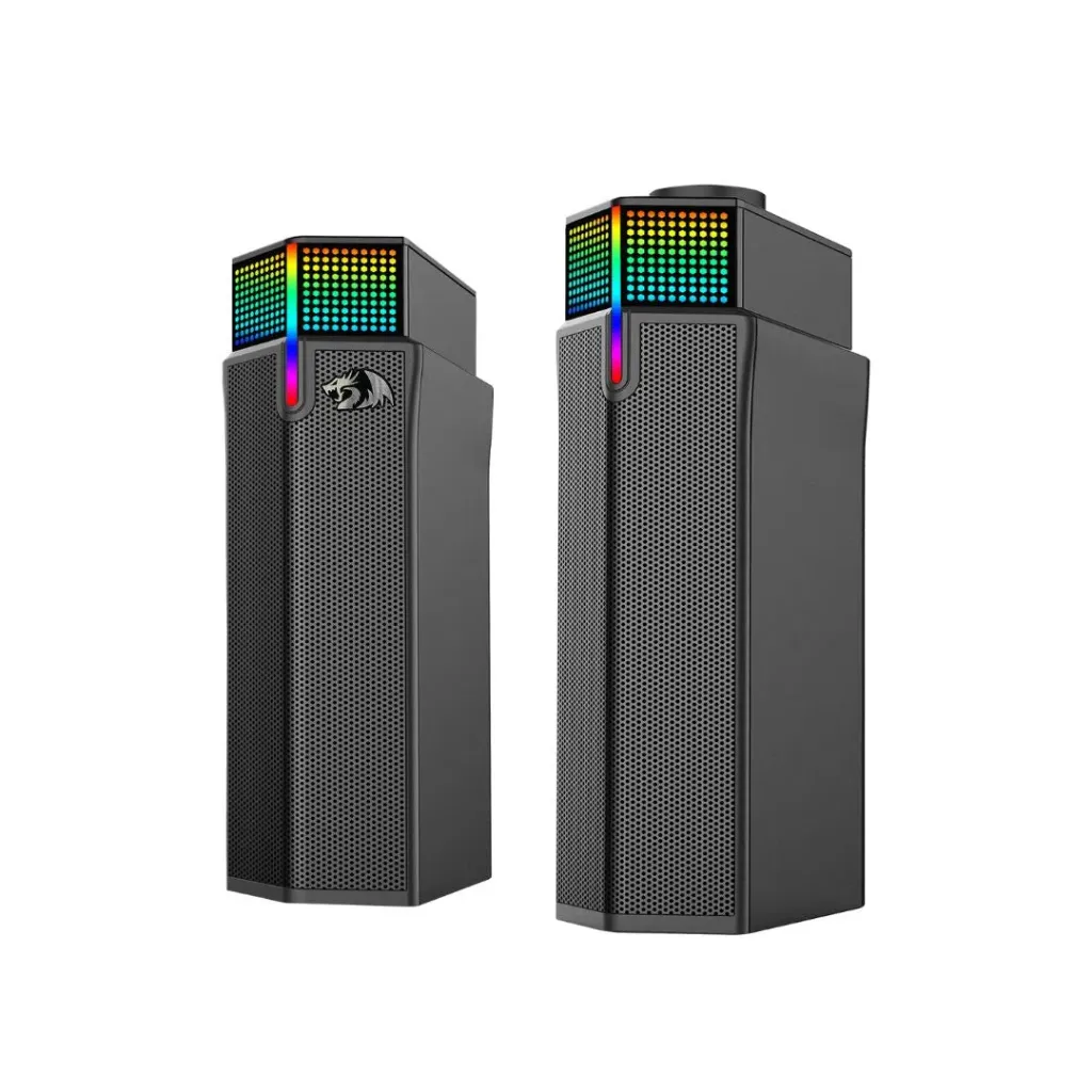 Redragon GS511 RGB Bluetooth Speaker