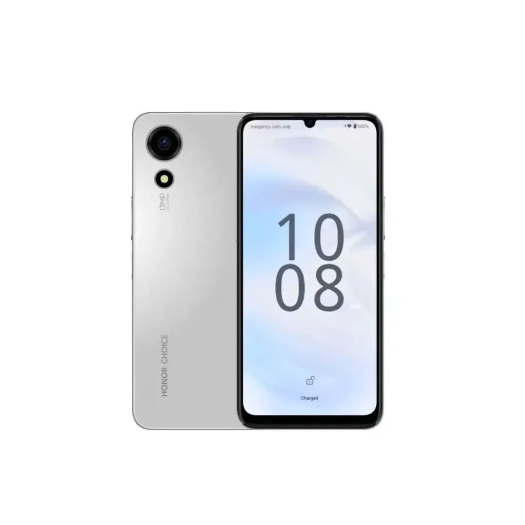 HONOR Choice T10 4-64 GB (Black)