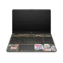 HP 15 DY2033WM CORE I3 11TH 8GB 256GB SSD 15.6" TREE MODEL