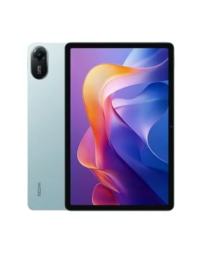 Xiaomi Redmi Pad 2 Bundle With Cover
