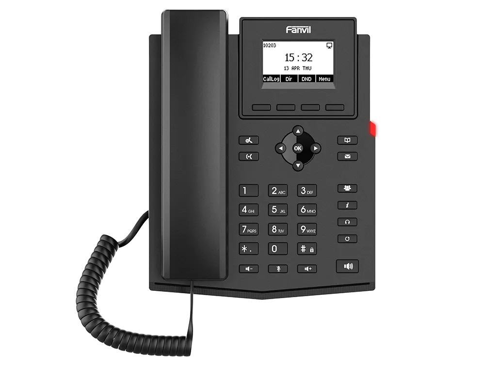 Fanvil X301W  IP Phone