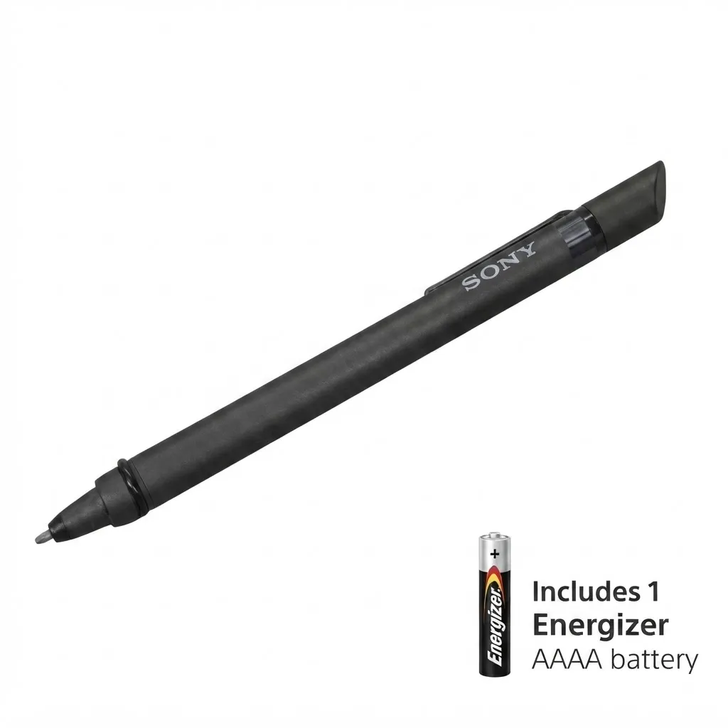 Sony VGP-STD2 Active Stylus Pen for VAIO Duo 11 13 Tap 11 Surface Pro 3 4(used) قلم مستعمل