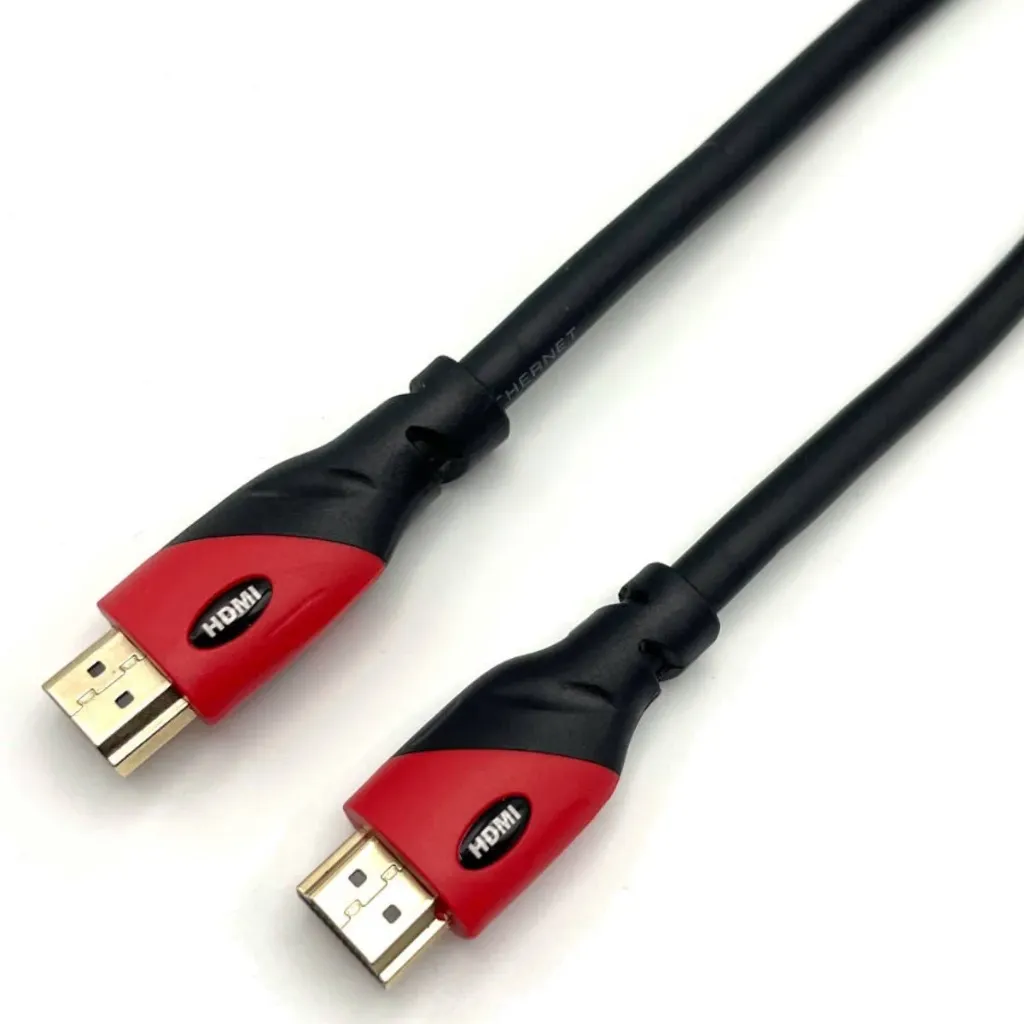 HDMI ATLANTIC CABLE 5M 4K