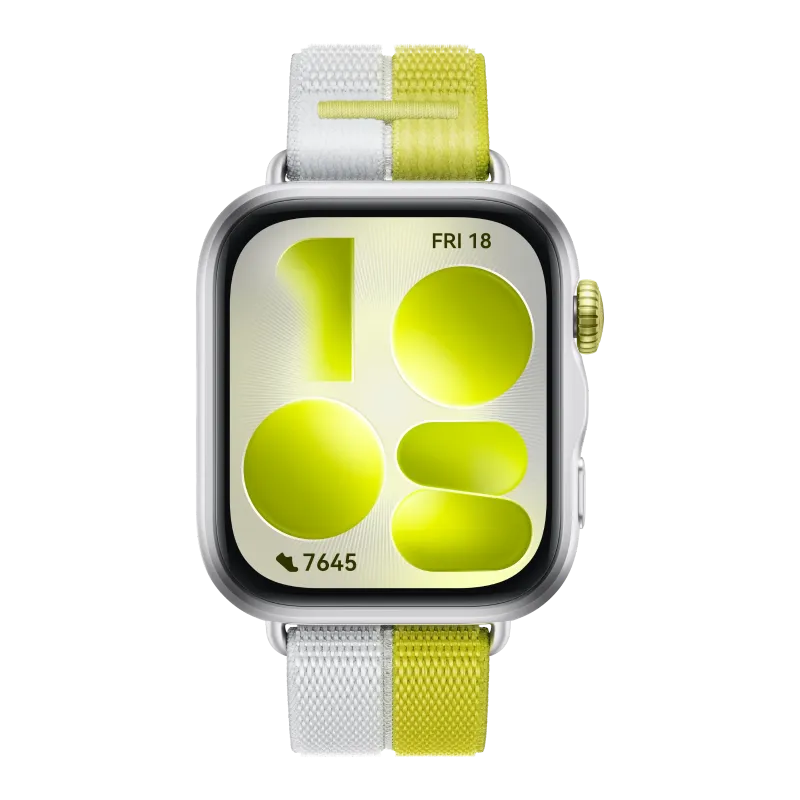 HUAWEI Watch Fit 5