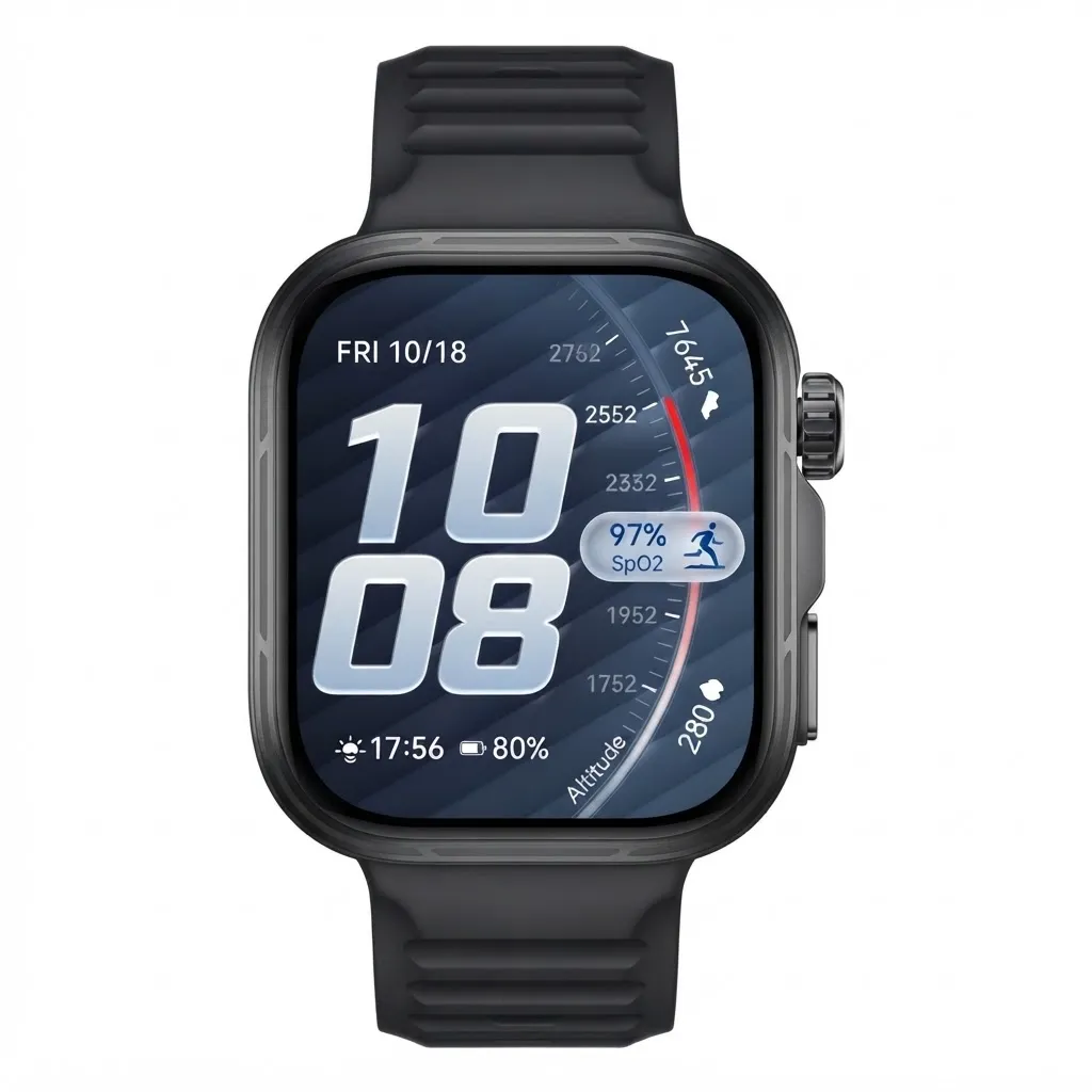 HUAWEI Watch Fit 5 Pro 48 mm