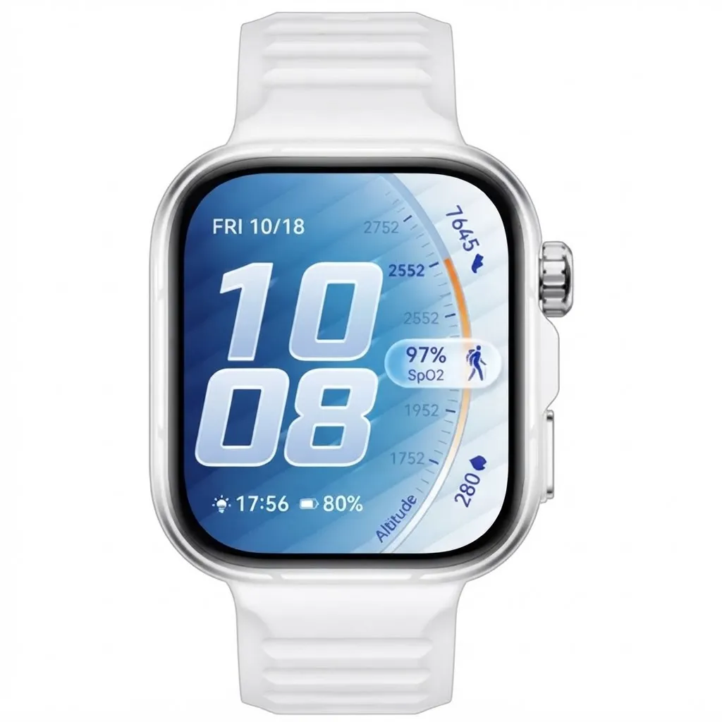 HUAWEI Watch Fit 5 Pro 48 mm