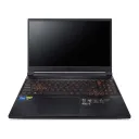 Acer Nitro V16  16" 165Hz Laptop Core i7 14650HX 16GB RAM 512GB SSD RTX 4060 8GB  WIN 10 PRO (used)