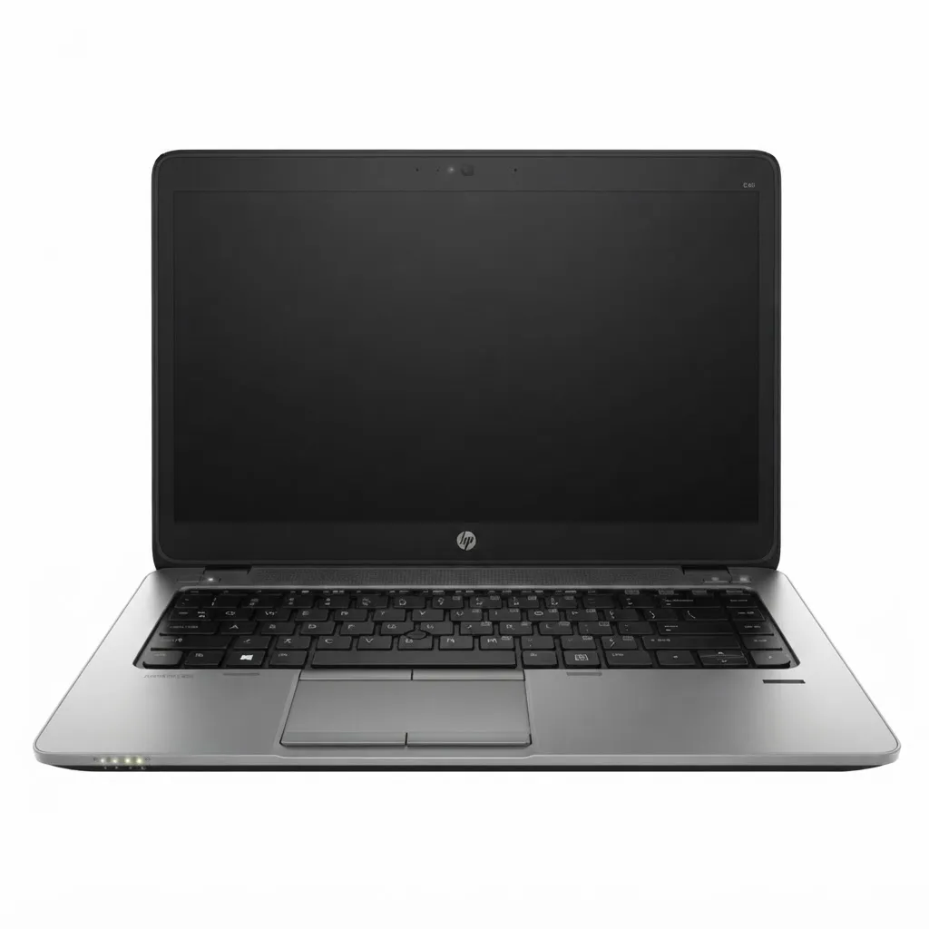 Hp Elitebook Core i5 5th Ram 8GB DDR3 SSD 256GB