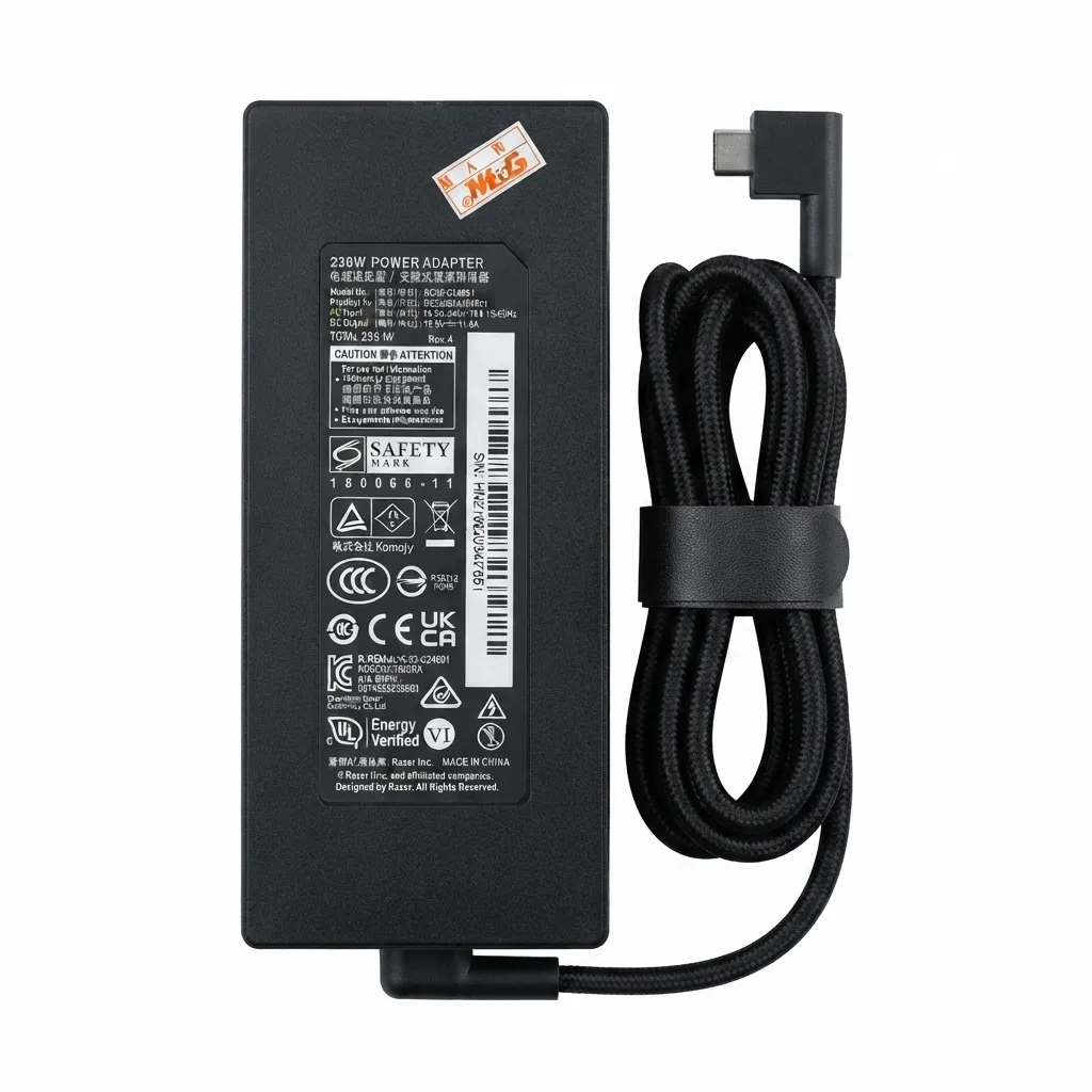 CHARGE RAZER شاحن رايزر
